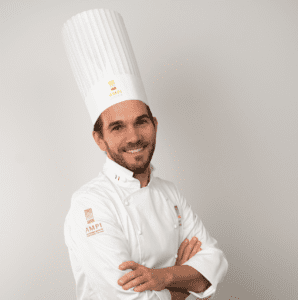 Masterclass: Il cioccolato e la sua evoluzione in pasticceria