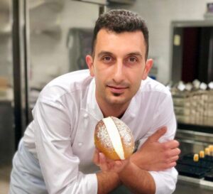 Masterclass: La Pasticceria da Ristorazione