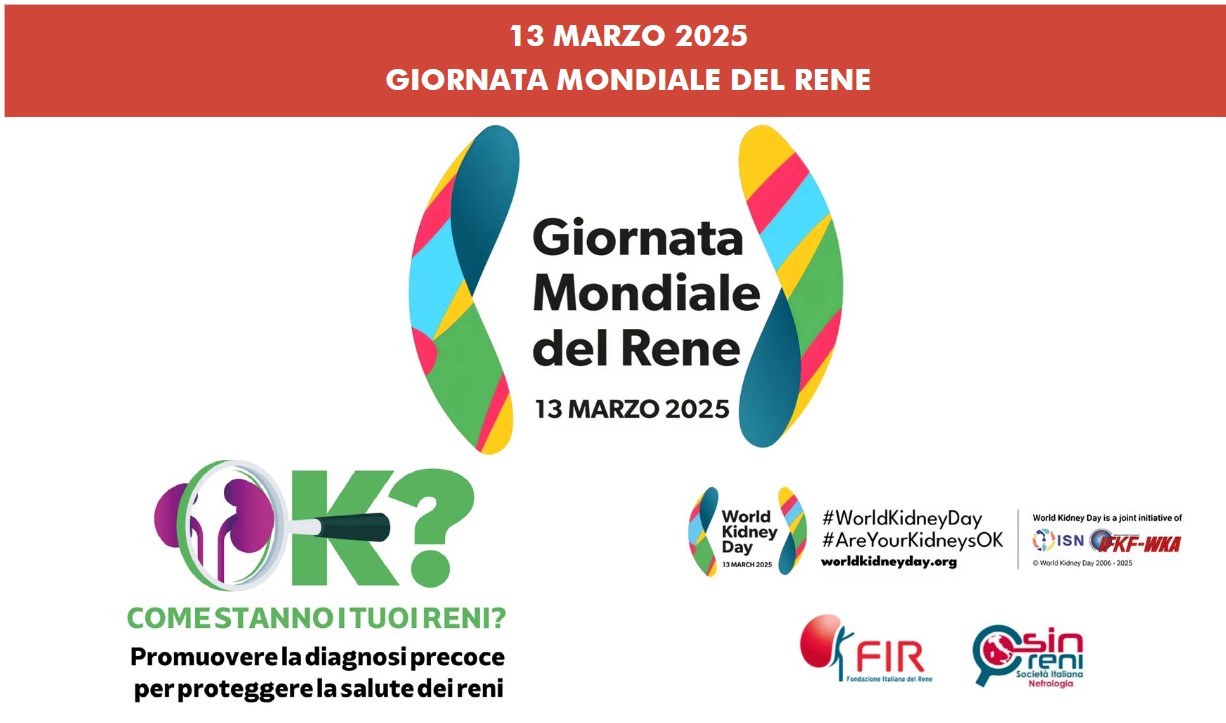 Giornata del rene