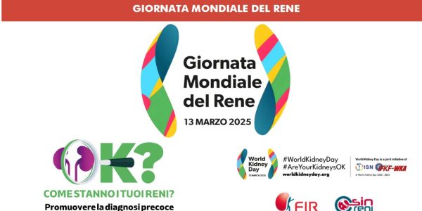 Giornata del rene