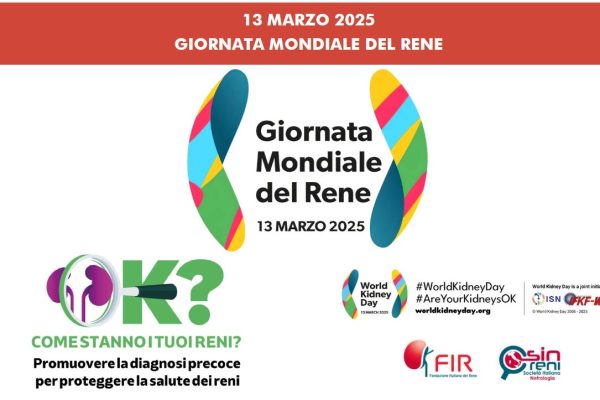 Giornata del rene